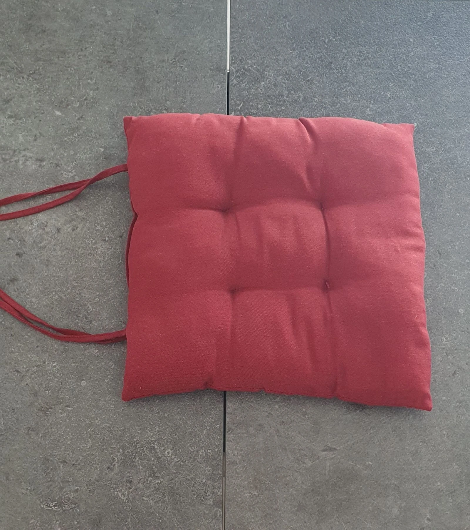 Coussin pour chaise 